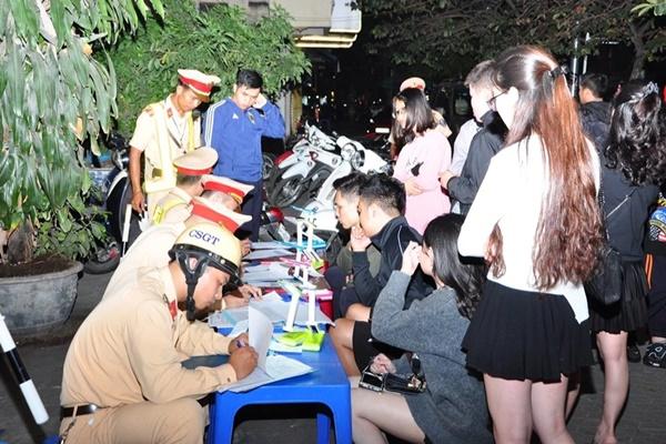 Bị tố ép học sinh tham gia hoạt động trải nghiệm, nhà trường nói gì?-2