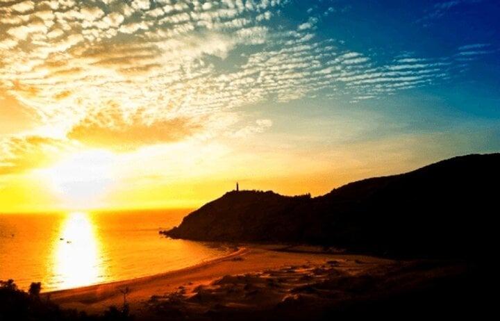 Các địa điểm ngắm bình minh rực rỡ nhất Việt Nam-1