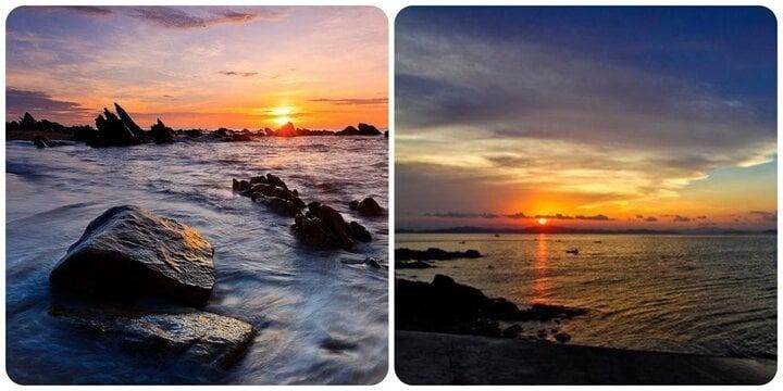 Các địa điểm ngắm bình minh rực rỡ nhất Việt Nam-3