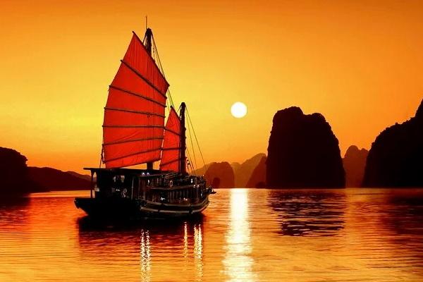 Hai điểm đến của Việt Nam càng cấm khách Tây càng lén lút tìm đến-4