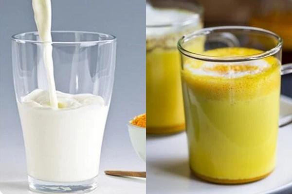 Đây là lý do vì sao uống sữa nghệ lại tốt cho sức khỏe-2