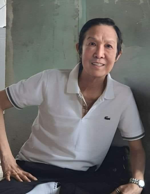 Con gái ruột tiết lộ những ngày cuối đời của NSƯT Vũ Linh khiến khán giả càng thêm xót xa-2