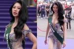 Đại diện Miss Earth Việt Nam 2023 liên tục vấp ngã, Trương Ngọc Ánh tiết lộ lý do xót xa phía sau?-6