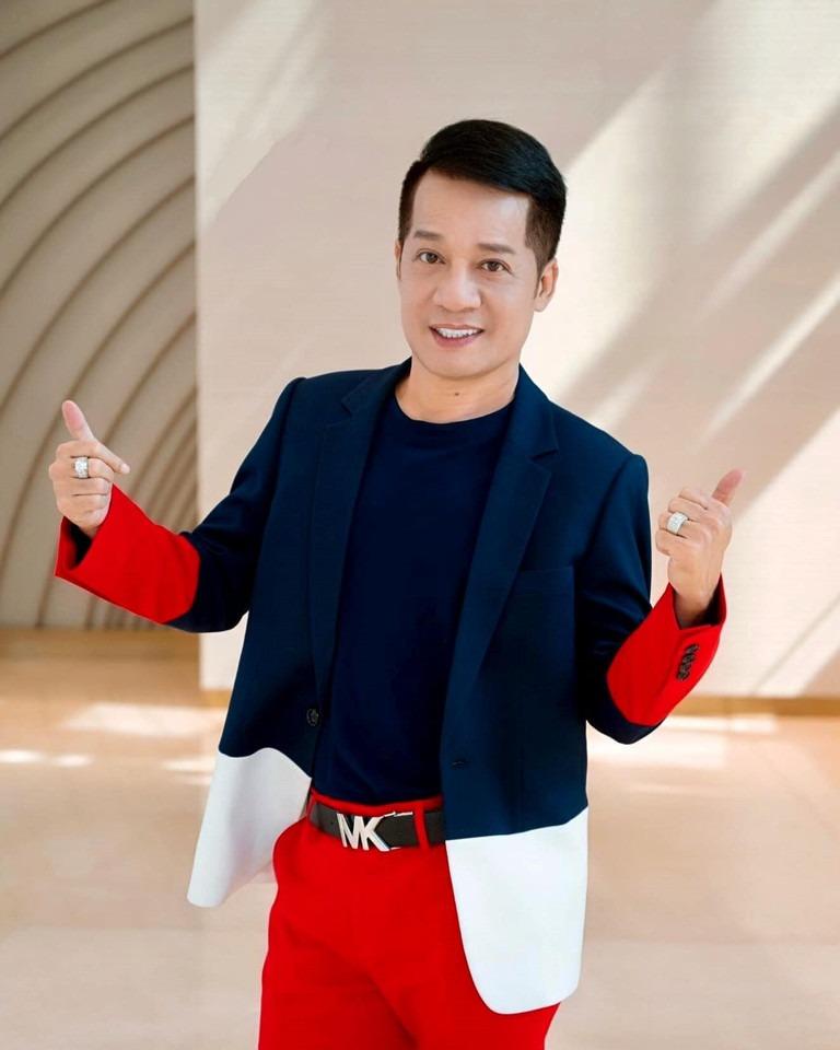 Minh Nhí nhắc sự cố bị cấm diễn 18 năm trước: Chưa từng định rời nước, bỏ nghề-1