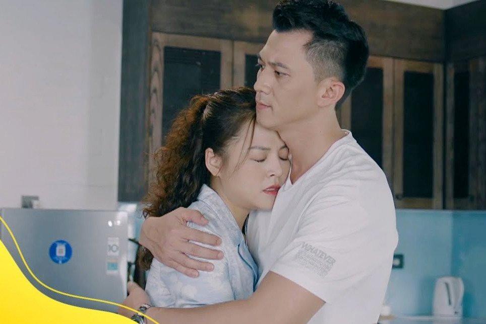 Chàng trai Mường làm đủ nghề, lấy vợ hot girl, giờ ngày càng táo bạo trên màn ảnh-2