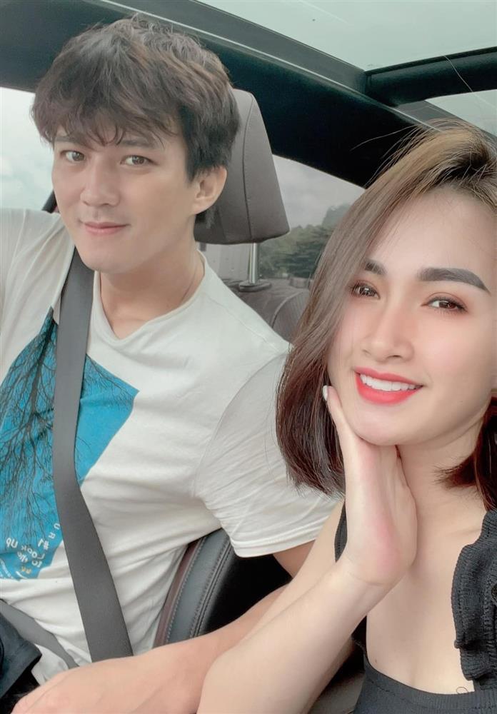 Chàng trai Mường làm đủ nghề, lấy vợ hot girl, giờ ngày càng táo bạo trên màn ảnh-8