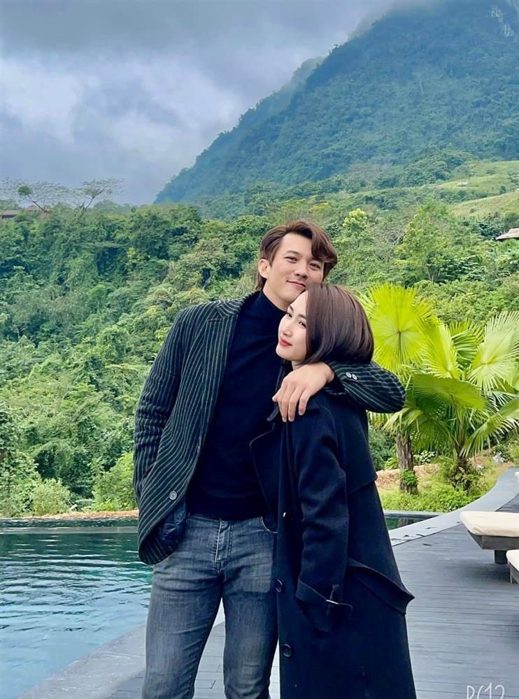 Chàng trai Mường làm đủ nghề, lấy vợ hot girl, giờ ngày càng táo bạo trên màn ảnh-9