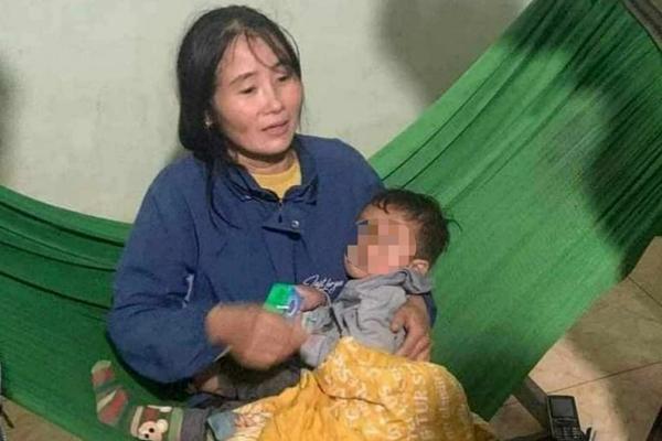 Độc giả chỉ ra điểm đáng ngờ trong vụ bé 2 tuổi mất tích bí ẩn-2