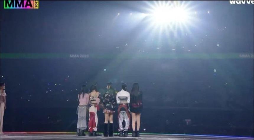 Biển đen trở lại với Kpop, lần này nạn nhân là NewJeans và IVE?-1