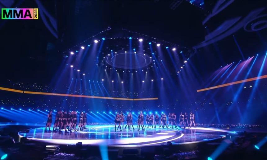 Biển đen trở lại với Kpop, lần này nạn nhân là NewJeans và IVE?-5