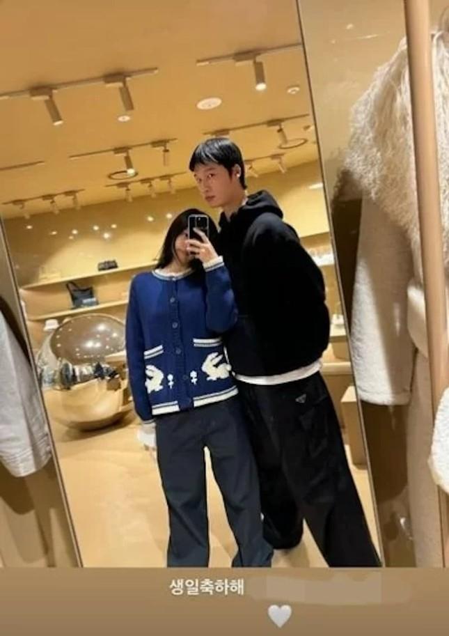 Bức ảnh khiến Jennie (BlackPink) bị bình luận thô tục-1