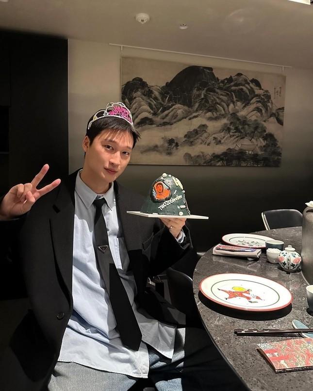 Bức ảnh khiến Jennie (BlackPink) bị bình luận thô tục-4