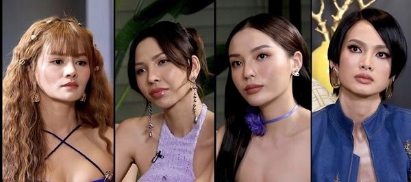 Điểm đen game show Việt-1