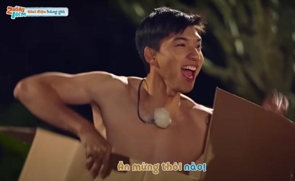 Điểm đen game show Việt-3