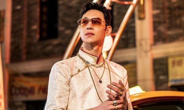 Khán giả bình chọn phim truyền hình Hàn Quốc hay nhất 2023-3