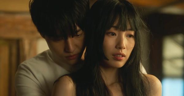 Khán giả bình chọn phim truyền hình Hàn Quốc hay nhất 2023-4