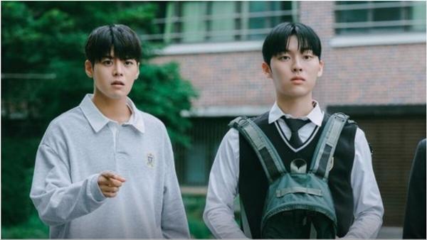 Khán giả bình chọn phim truyền hình Hàn Quốc hay nhất 2023-5