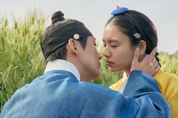 Khán giả bình chọn phim truyền hình Hàn Quốc hay nhất 2023-6