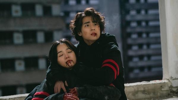 Khán giả bình chọn phim truyền hình Hàn Quốc hay nhất 2023-7