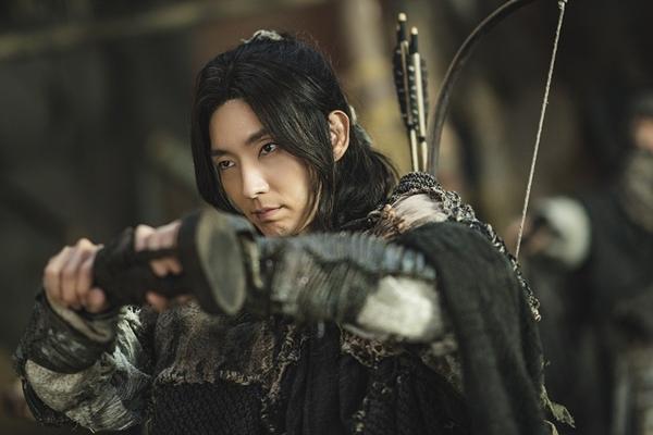 Khán giả bình chọn phim truyền hình Hàn Quốc hay nhất 2023-9