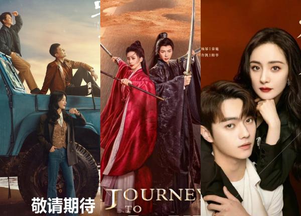 Vừa tái xuất thành công vang dội nhưng chưa kịp vui mừng, Lưu Thi Thi bất ngờ bị ‘đối thủ’ chơi xấu-6