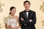 Báo Hàn Quốc đưa tin về đám cưới Đoàn Văn Hậu