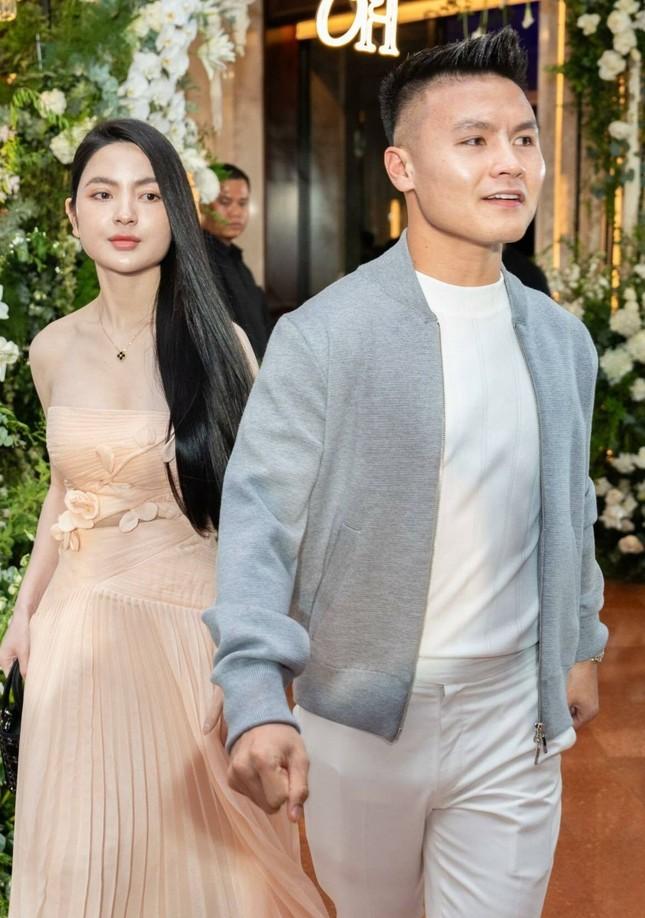 Báo Hàn Quốc đưa tin về đám cưới Đoàn Văn Hậu-2