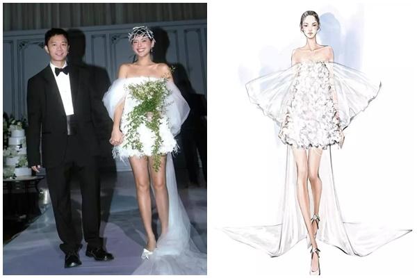 Váy ngắn cũn cỡn gây tranh cãi của Red Velvet-11