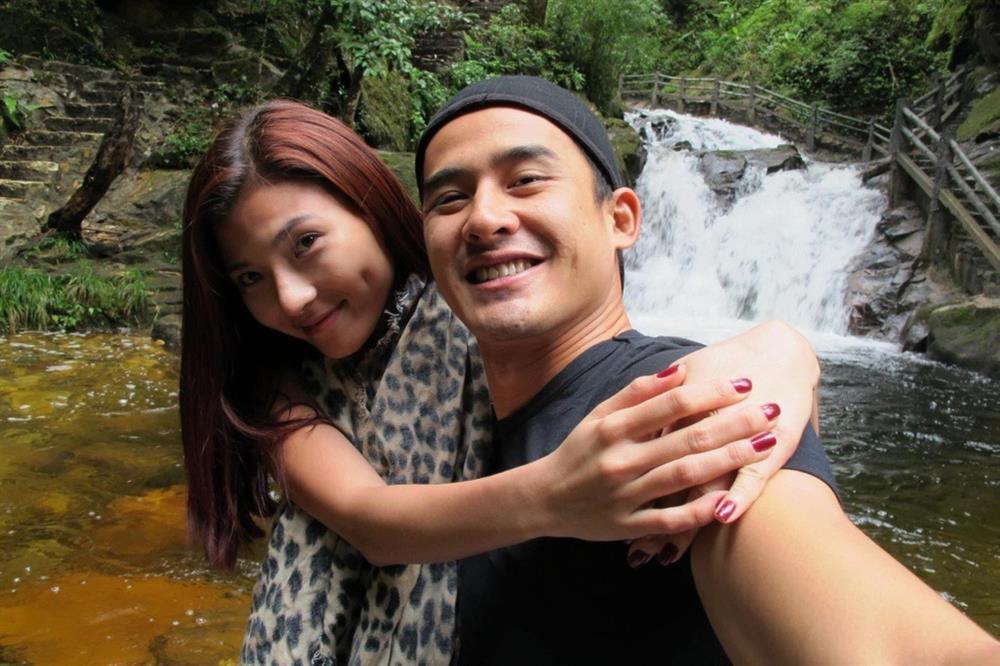 Lương Thế Thành - Thúy Diễm: Từ yêu trong tối đến vượt tin đồn ngoại tình-1