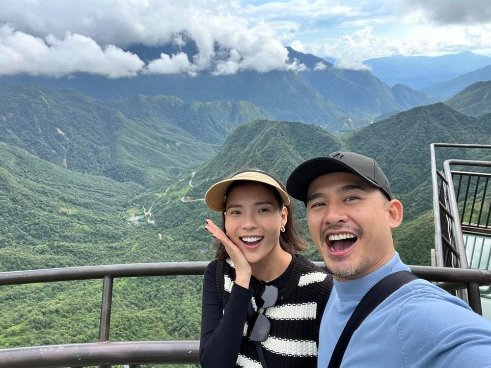 Lương Thế Thành - Thúy Diễm: Từ yêu trong tối đến vượt tin đồn ngoại tình-10