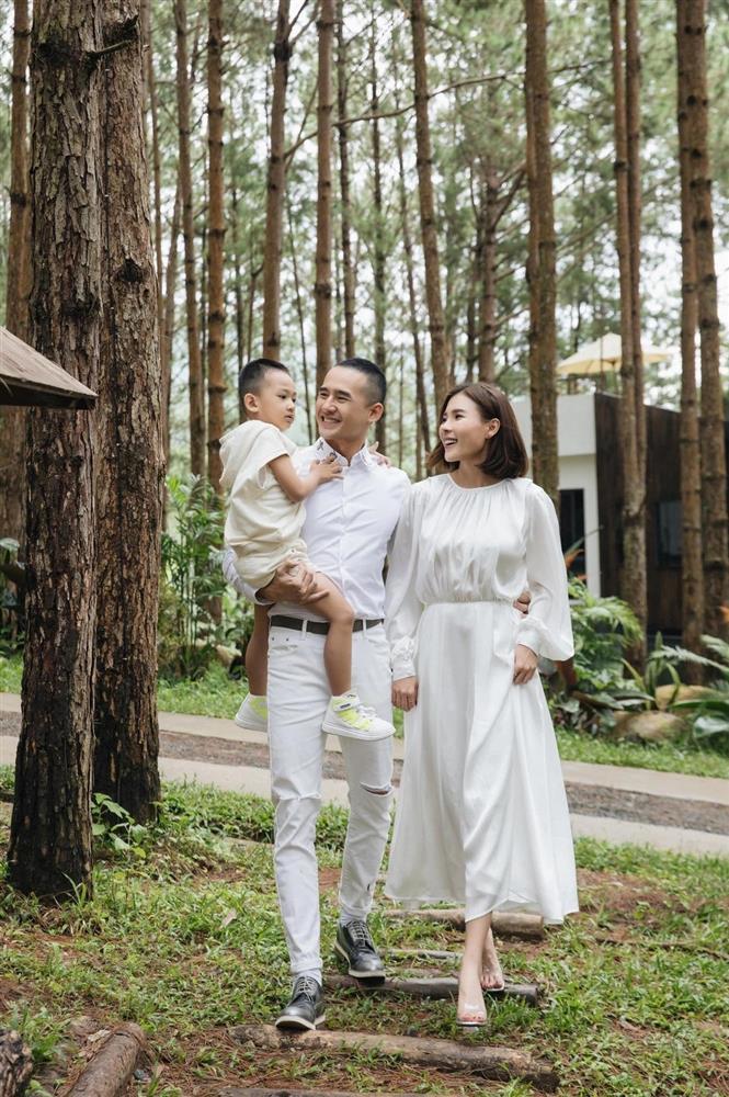 Lương Thế Thành - Thúy Diễm: Từ yêu trong tối đến vượt tin đồn ngoại tình-13