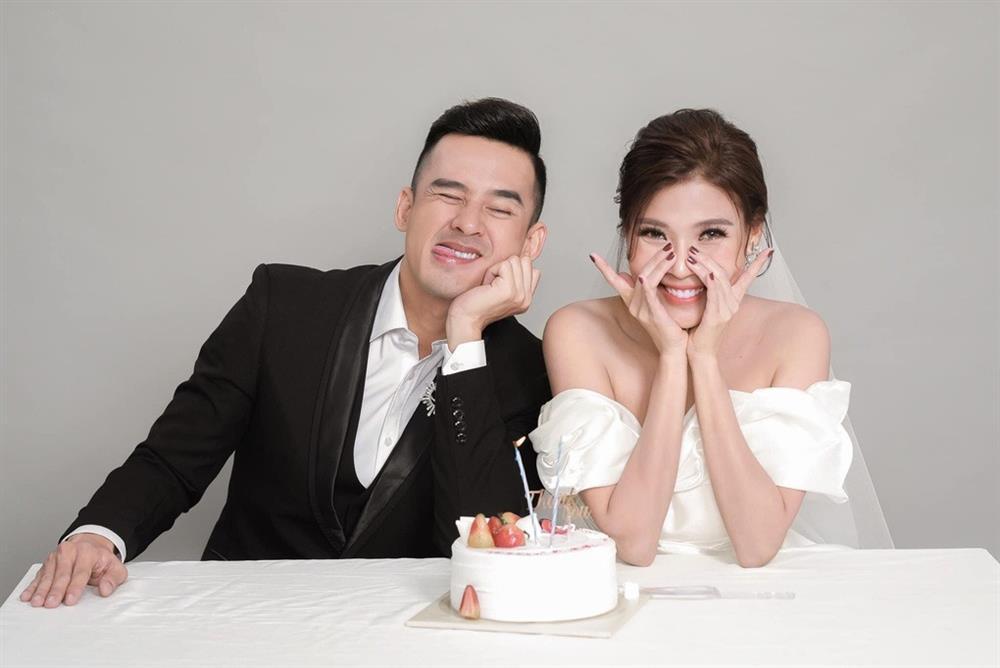 Lương Thế Thành - Thúy Diễm: Từ yêu trong tối đến vượt tin đồn ngoại tình-5