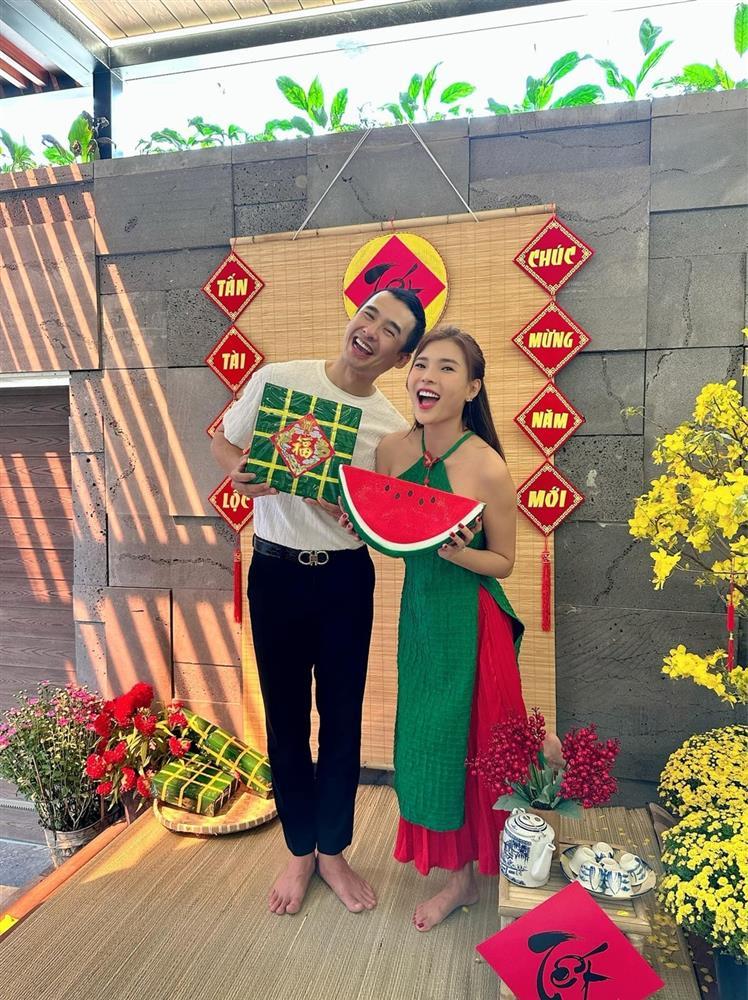 Lương Thế Thành - Thúy Diễm: Từ yêu trong tối đến vượt tin đồn ngoại tình-6