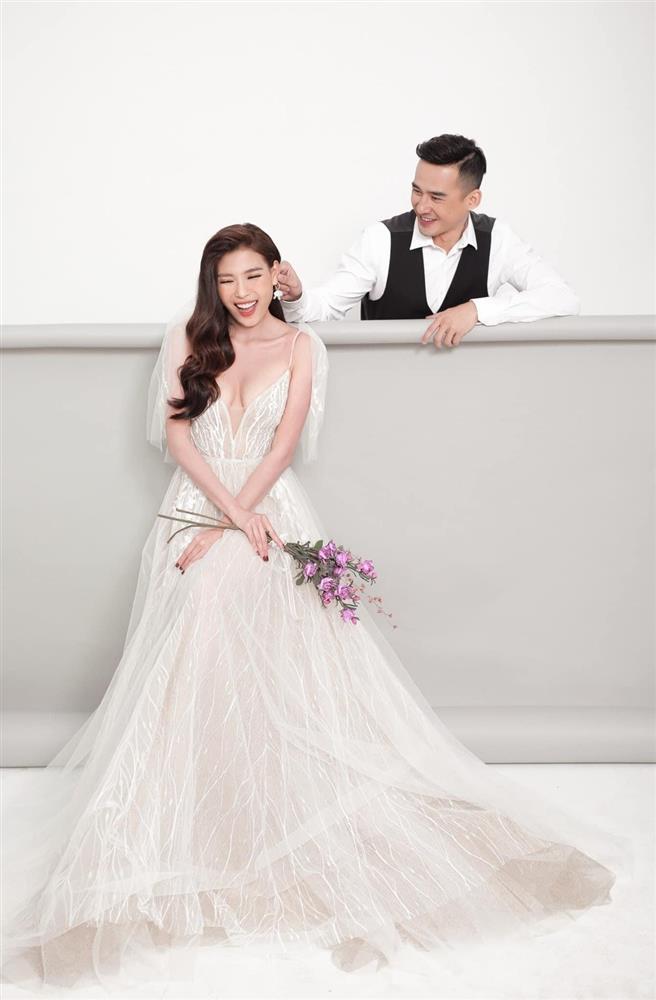 Lương Thế Thành - Thúy Diễm: Từ yêu trong tối đến vượt tin đồn ngoại tình-8