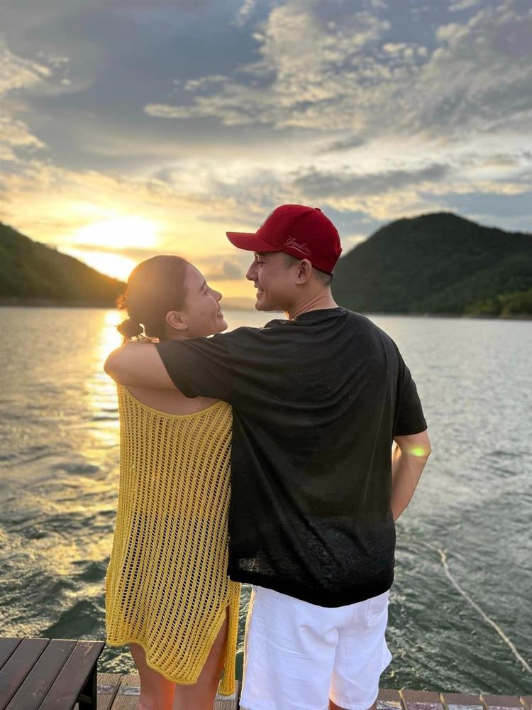 Lương Thế Thành - Thúy Diễm: Từ yêu trong tối đến vượt tin đồn ngoại tình-9