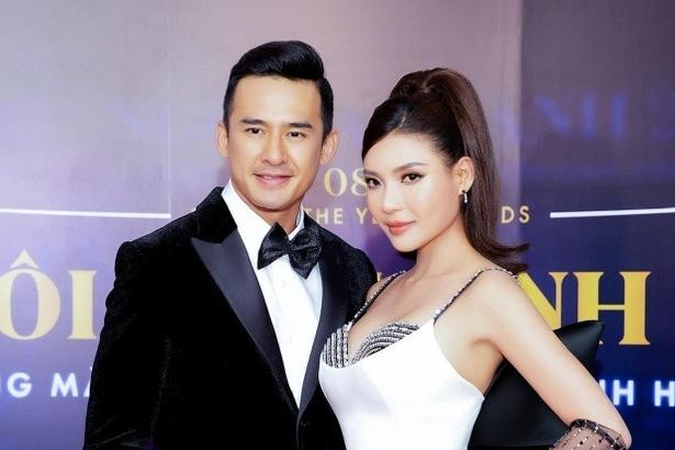 Bạn gái cũ 11 năm của Lương Thế Thành: Từng 2 lần định tổ chức lễ cưới nhưng không thành, giờ qua Mỹ sống, làm nhiều công việc tay chân mưu sinh-7