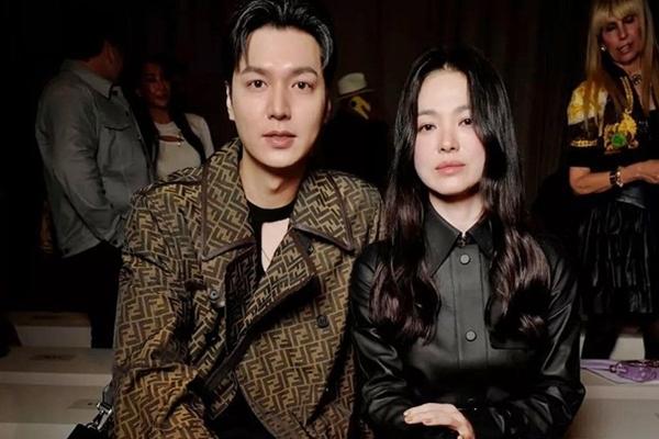 Tin hẹn hò của diễn viên và cầu thủ bóng đá nổi tiếng mở bát showbiz Hàn-5