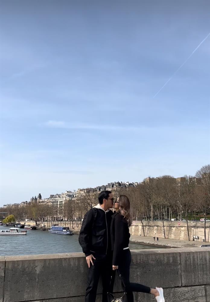 Kết hôn hơn 1 thập kỷ, vợ chồng Tăng Thanh Hà vẫn giữ một thói quen đặc biệt khi chung khung hình-3