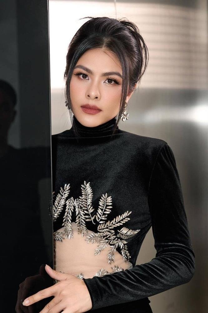 Đăng quảng cáo gây hiểu nhầm, diễn viên Vân Trang xin lỗi-2