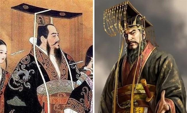 Chiều cao thật của Tần Thủy Hoàng khiến hậu thế khó tin-1