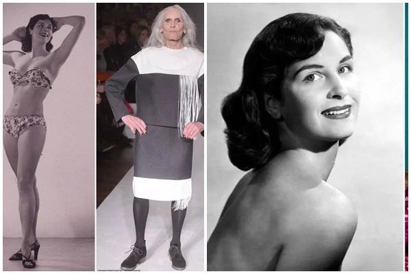 Chi hơn 48 tỷ đồng mỗi năm để được trẻ như 18-4