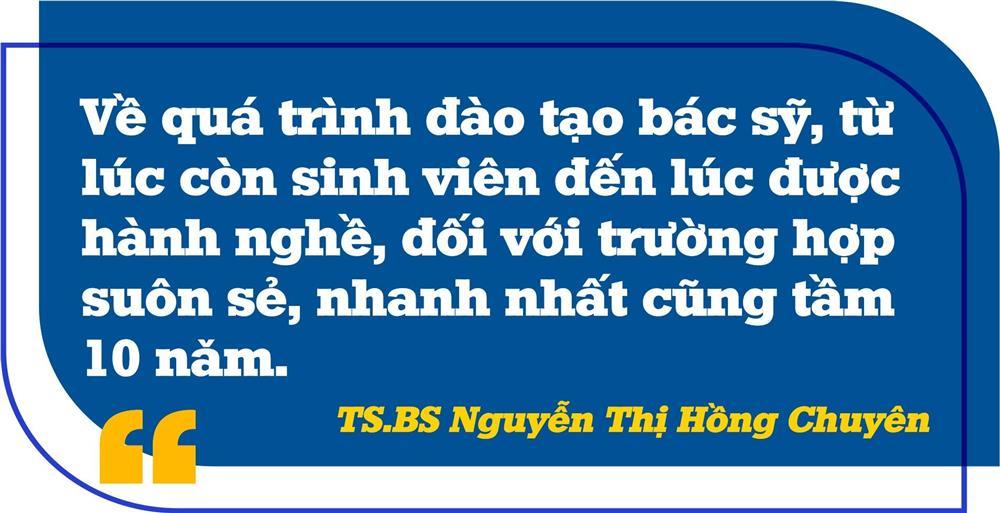 ‘Bác sĩ rởm’ tiêm filler chui: Hậu quả khủng khiếp, không thể cứu vãn-2