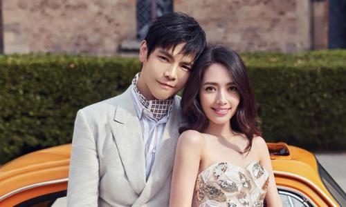 Quách Bích Đình và mẹ chồng song hành đi sự kiện, nghi vấn mang thai con thứ 3 vì dáng vóc bất thường-9