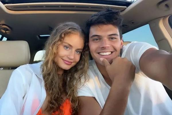 Á hậu Hoàn vũ 2023 chạy show liên tục sau khi về Thái Lan-27