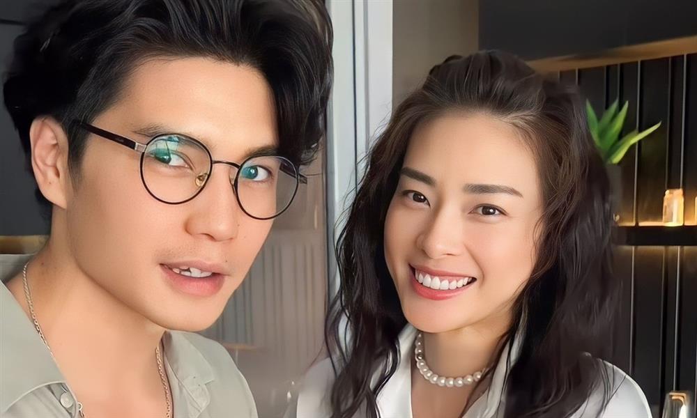 Ai chiều Ngô Thanh Vân bằng Huy Trần? Học làm món chay, trang trí hoa cho riêng vợ-1