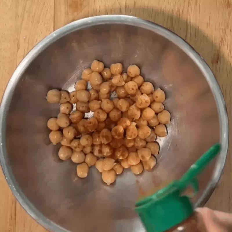 Ai chiều Ngô Thanh Vân bằng Huy Trần? Học làm món chay, trang trí hoa cho riêng vợ-2