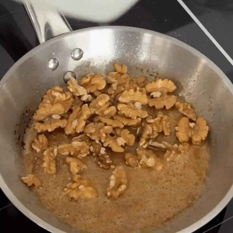 Ai chiều Ngô Thanh Vân bằng Huy Trần? Học làm món chay, trang trí hoa cho riêng vợ-3