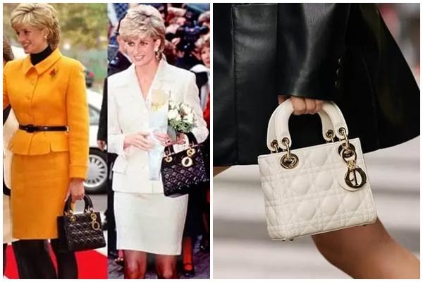 Chiếc váy dạ hội thập niên 80 của Công nương Diana lập kỷ lục đấu giá-4