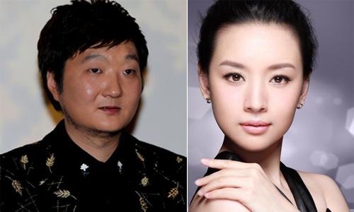 Chúc Anh Đài Đổng Khiết lộ bằng chứng hẹn hò-5