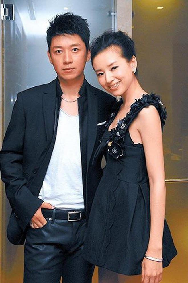 Chúc Anh Đài Đổng Khiết lộ bằng chứng hẹn hò-6